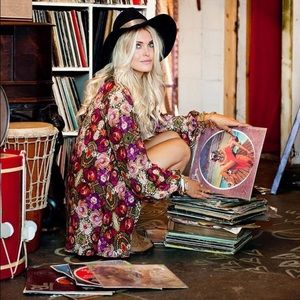 Show me your mumu dress